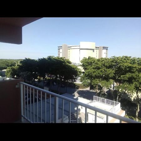 Ft. Lauderdale Beach Resort Fort Lauderdale Eksteriør billede