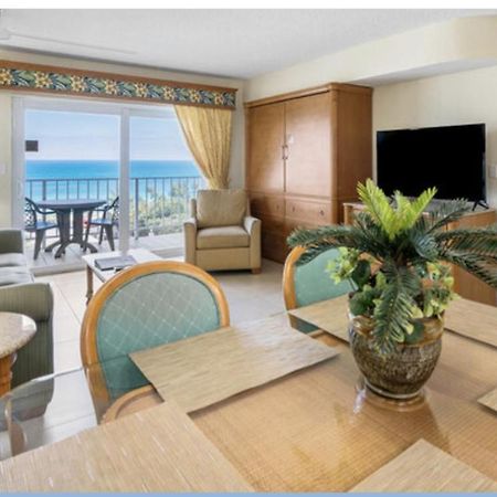 Ft. Lauderdale Beach Resort Fort Lauderdale Eksteriør billede