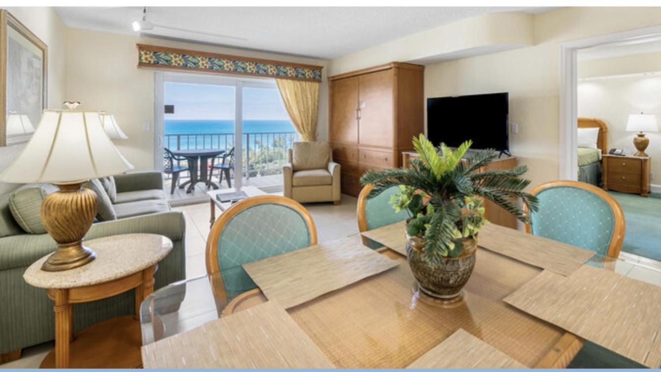 Ft. Lauderdale Beach Resort Fort Lauderdale Eksteriør billede