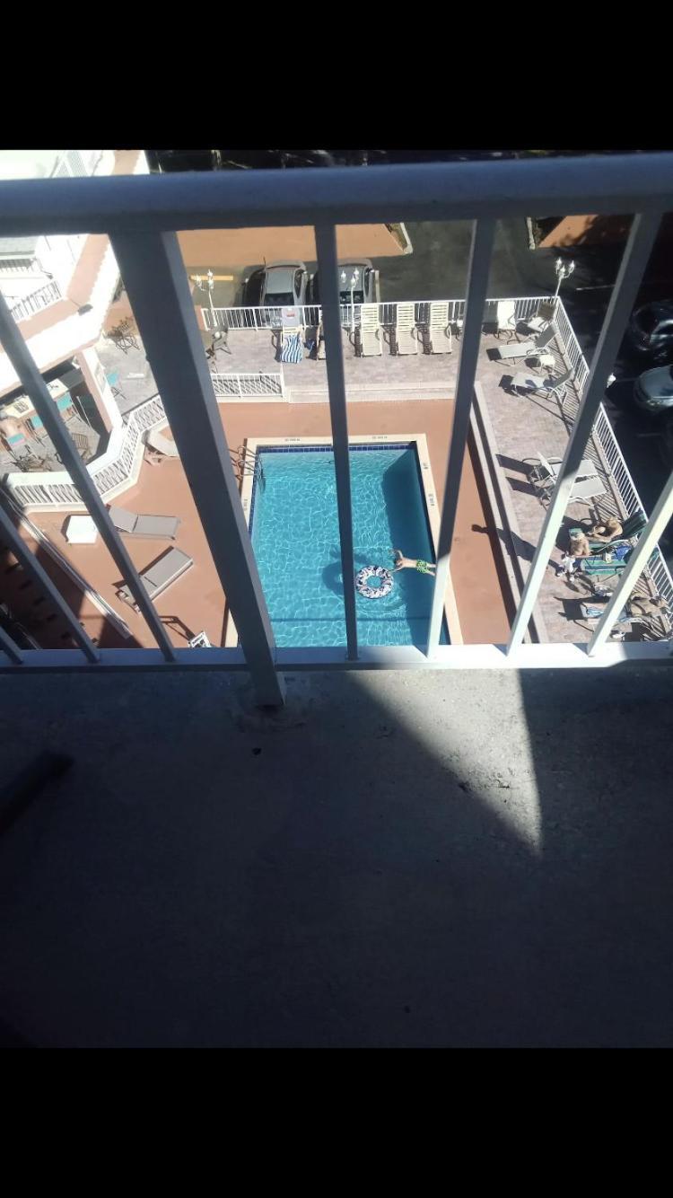 Ft. Lauderdale Beach Resort Fort Lauderdale Eksteriør billede